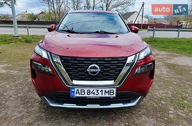 Внедорожник / Кроссовер Nissan Rogue 2023 в Тульчине