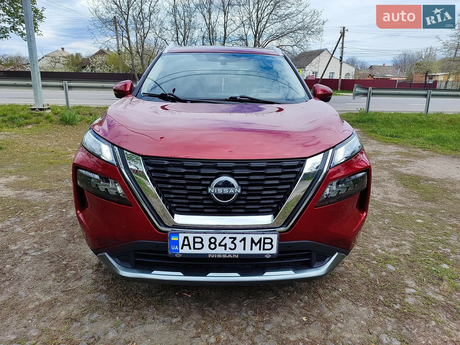 2023 Nissan Rogue - мініатюра 27