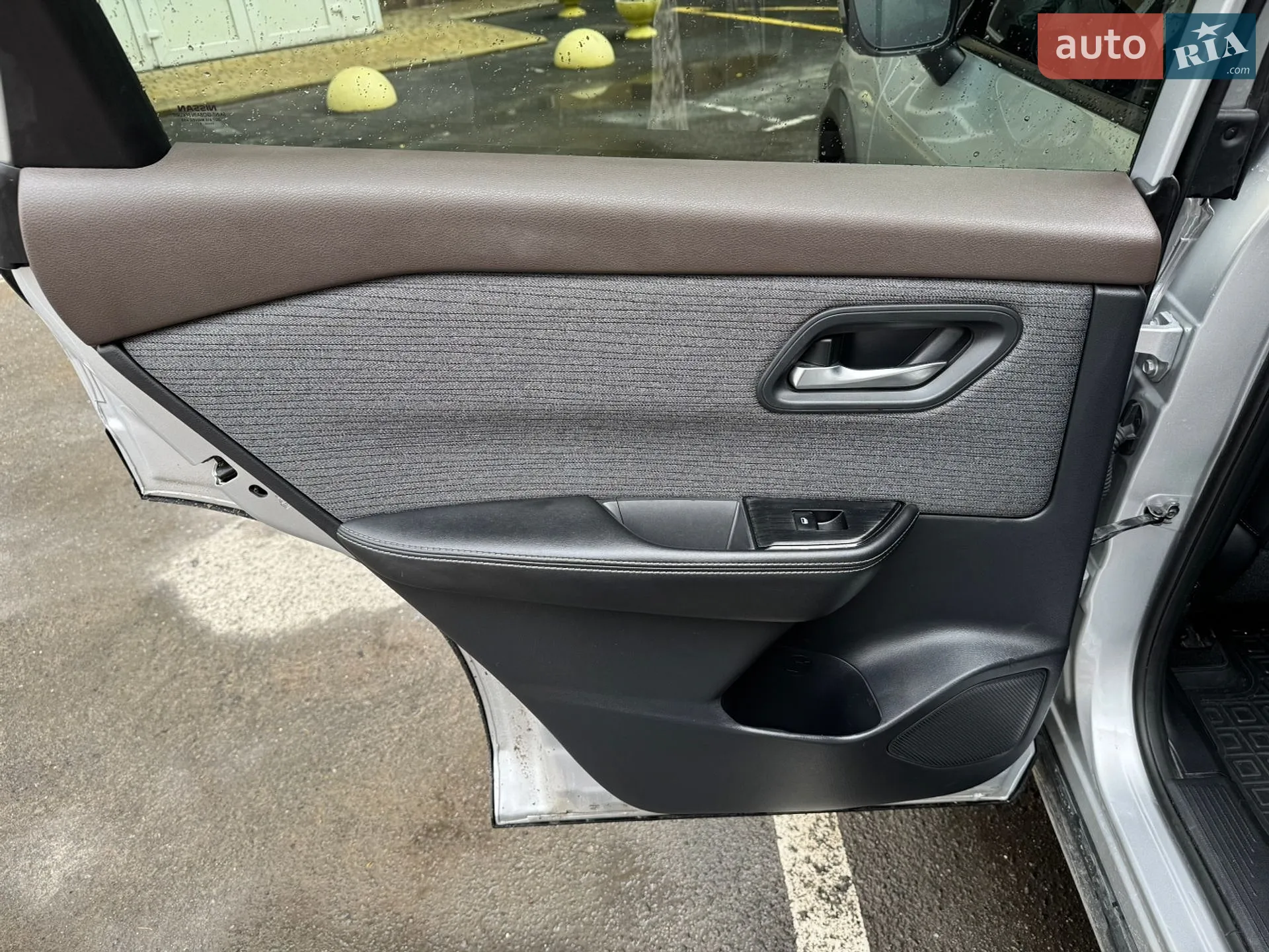 2021 Nissan Rogue - мініатюра 13