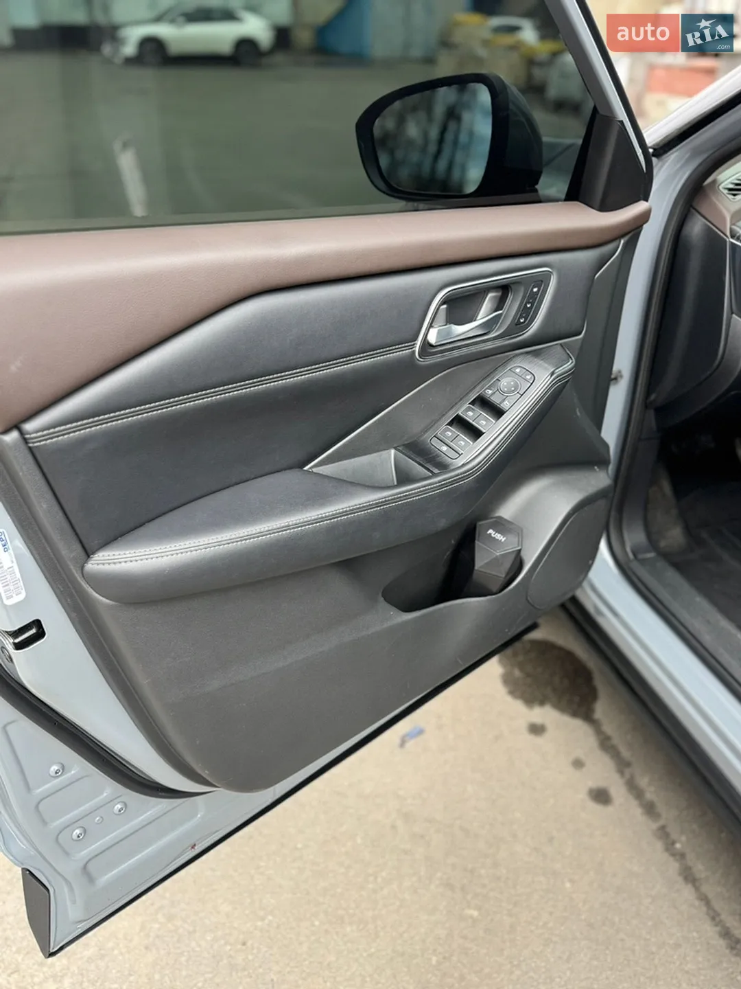 2021 Nissan Rogue - мініатюра 10