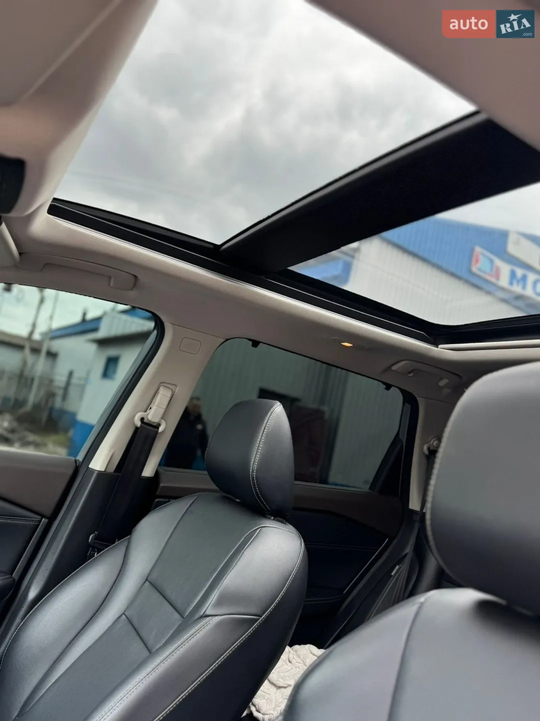 2021 Nissan Rogue - мініатюра 13
