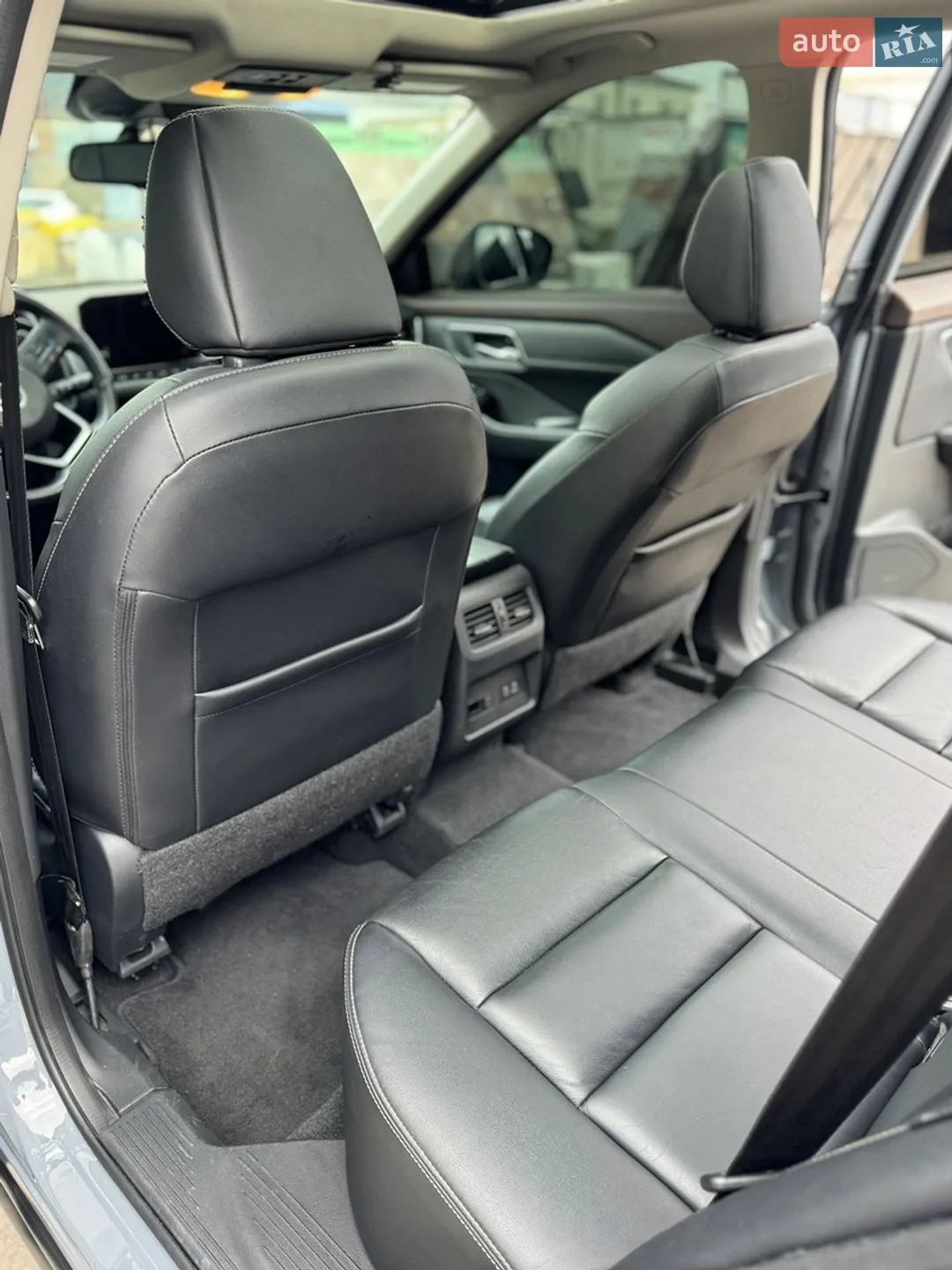 2021 Nissan Rogue - мініатюра 15
