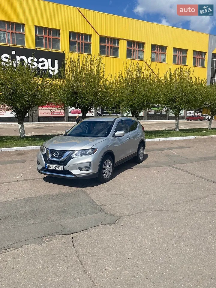 2016 Nissan Rogue - мініатюра 16