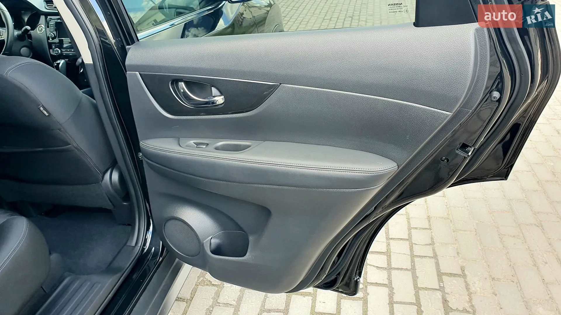 2019 Nissan Rogue - мініатюра 37