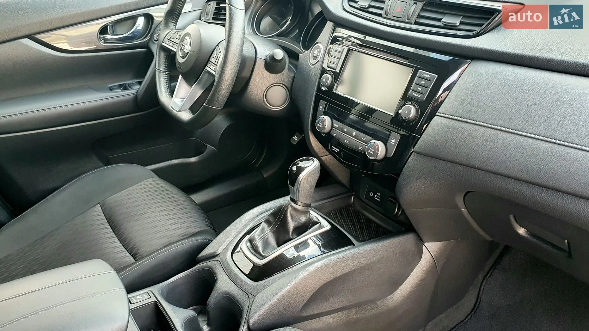 2019 Nissan Rogue - мініатюра 46