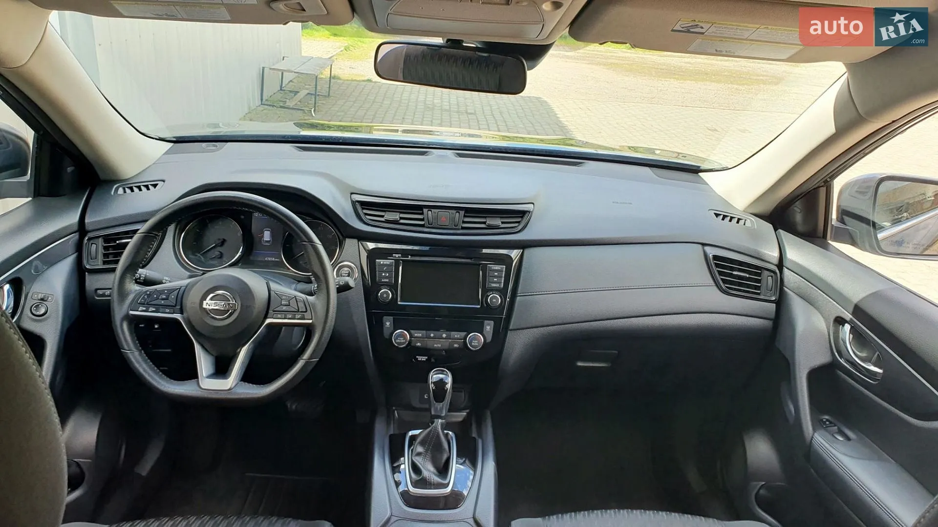 2019 Nissan Rogue - мініатюра 51