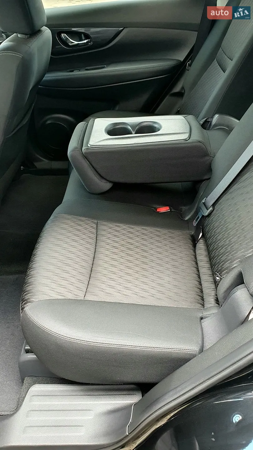 2019 Nissan Rogue - мініатюра 62
