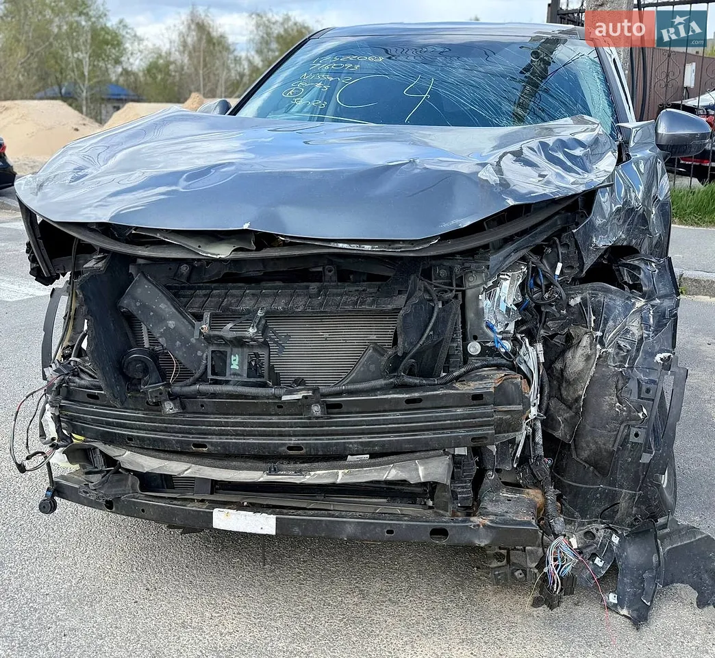 2021 Nissan Rogue - мініатюра 55