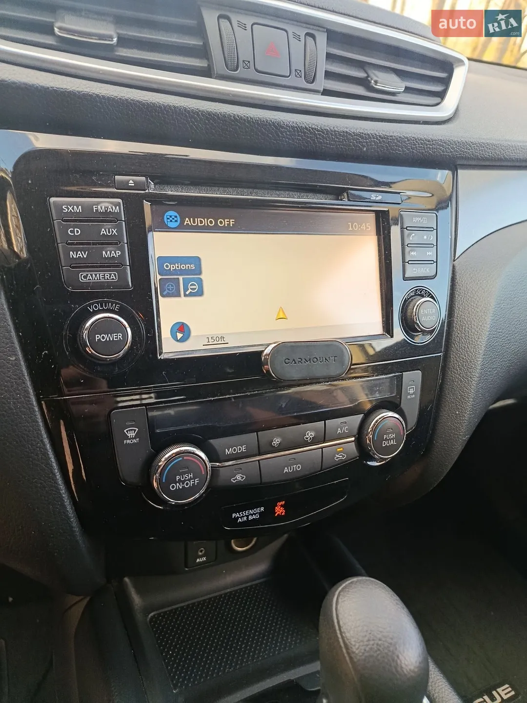 2014 Nissan Rogue - мініатюра 14