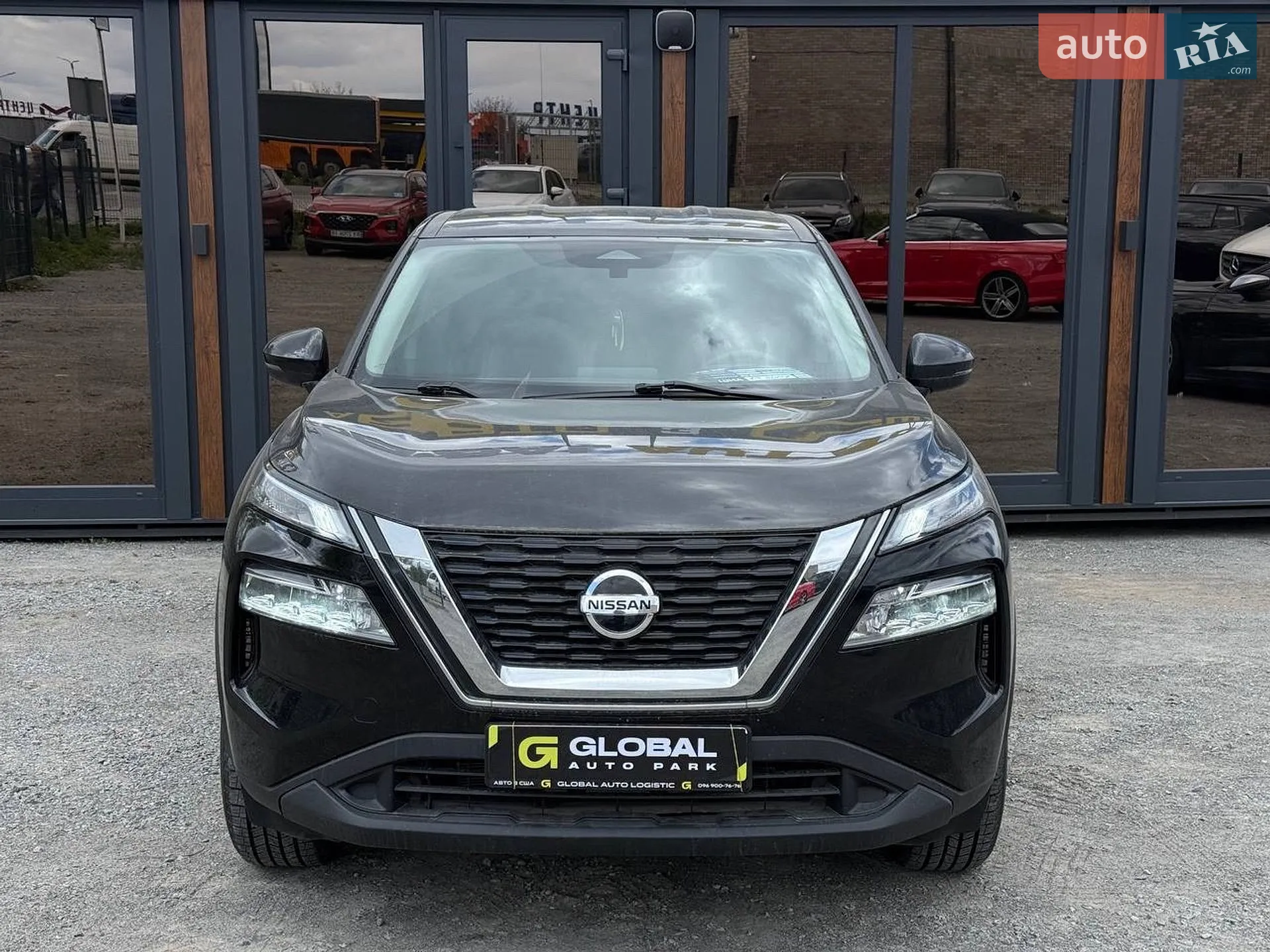 2022 Nissan Rogue - мініатюра 5