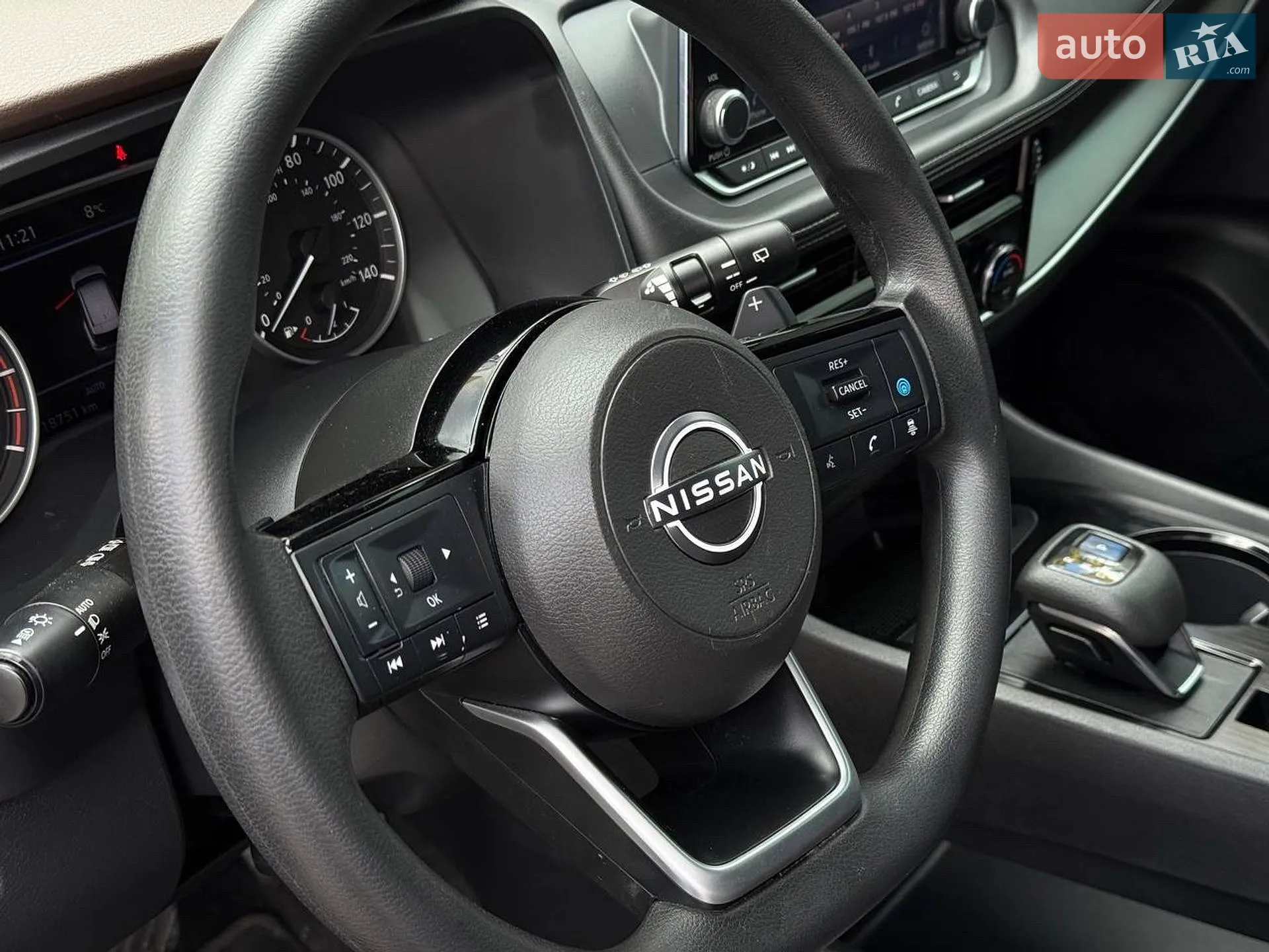 2022 Nissan Rogue - мініатюра 13