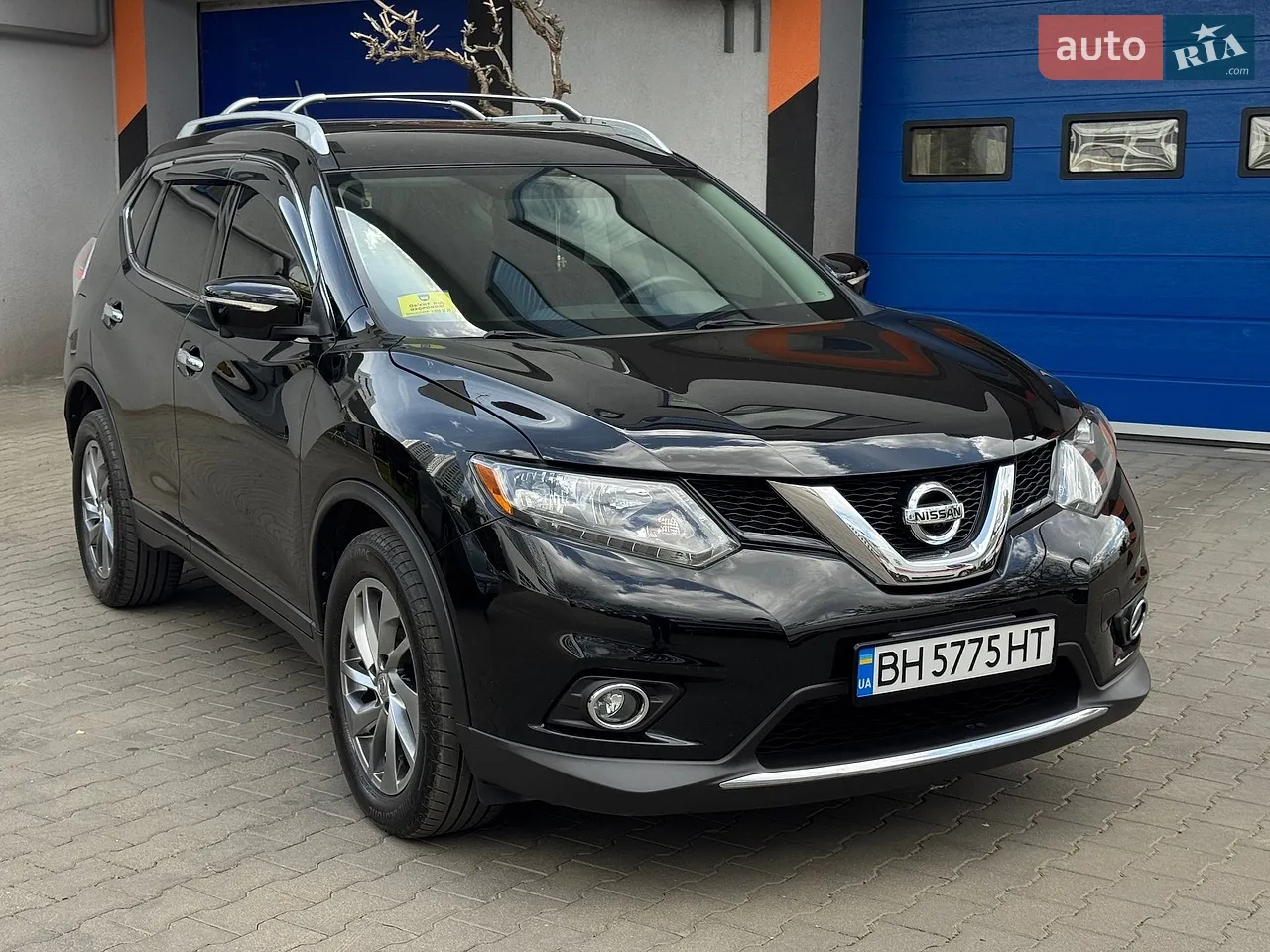 2014 Nissan Rogue - мініатюра 15
