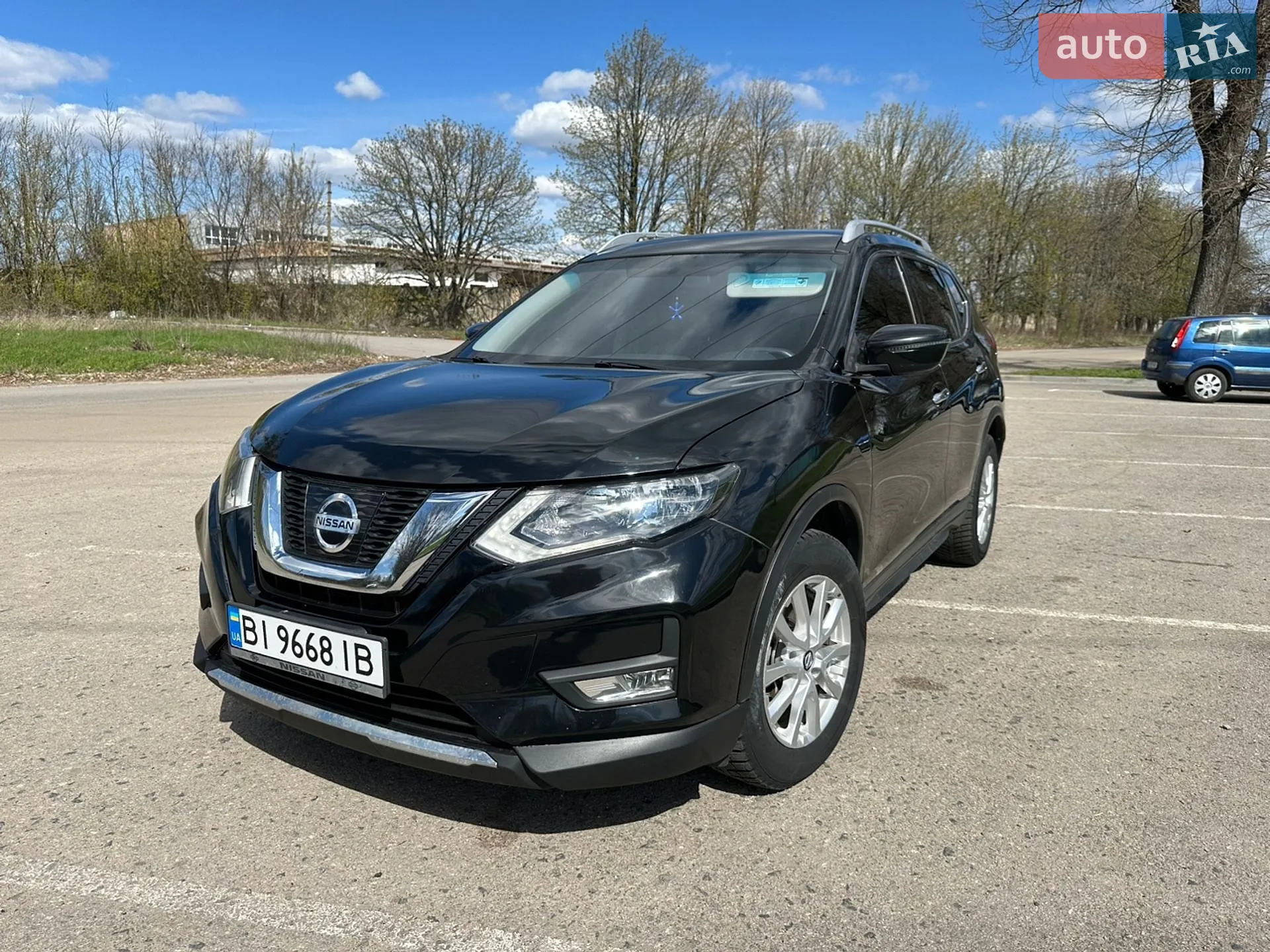 2017 Nissan Rogue - мініатюра 19