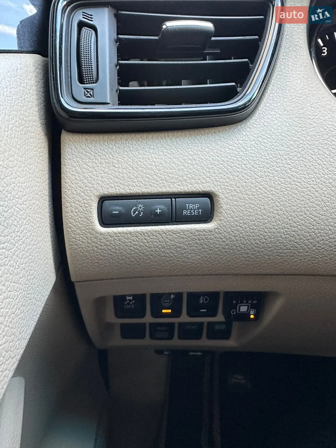 2017 Nissan Rogue - мініатюра 44