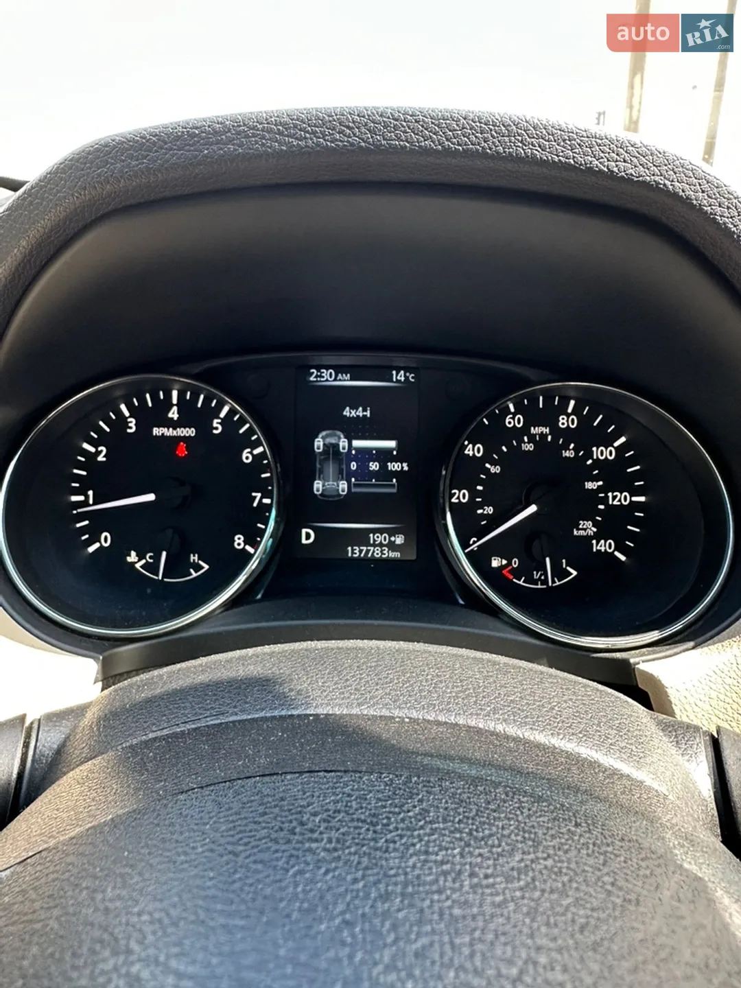2017 Nissan Rogue - мініатюра 49