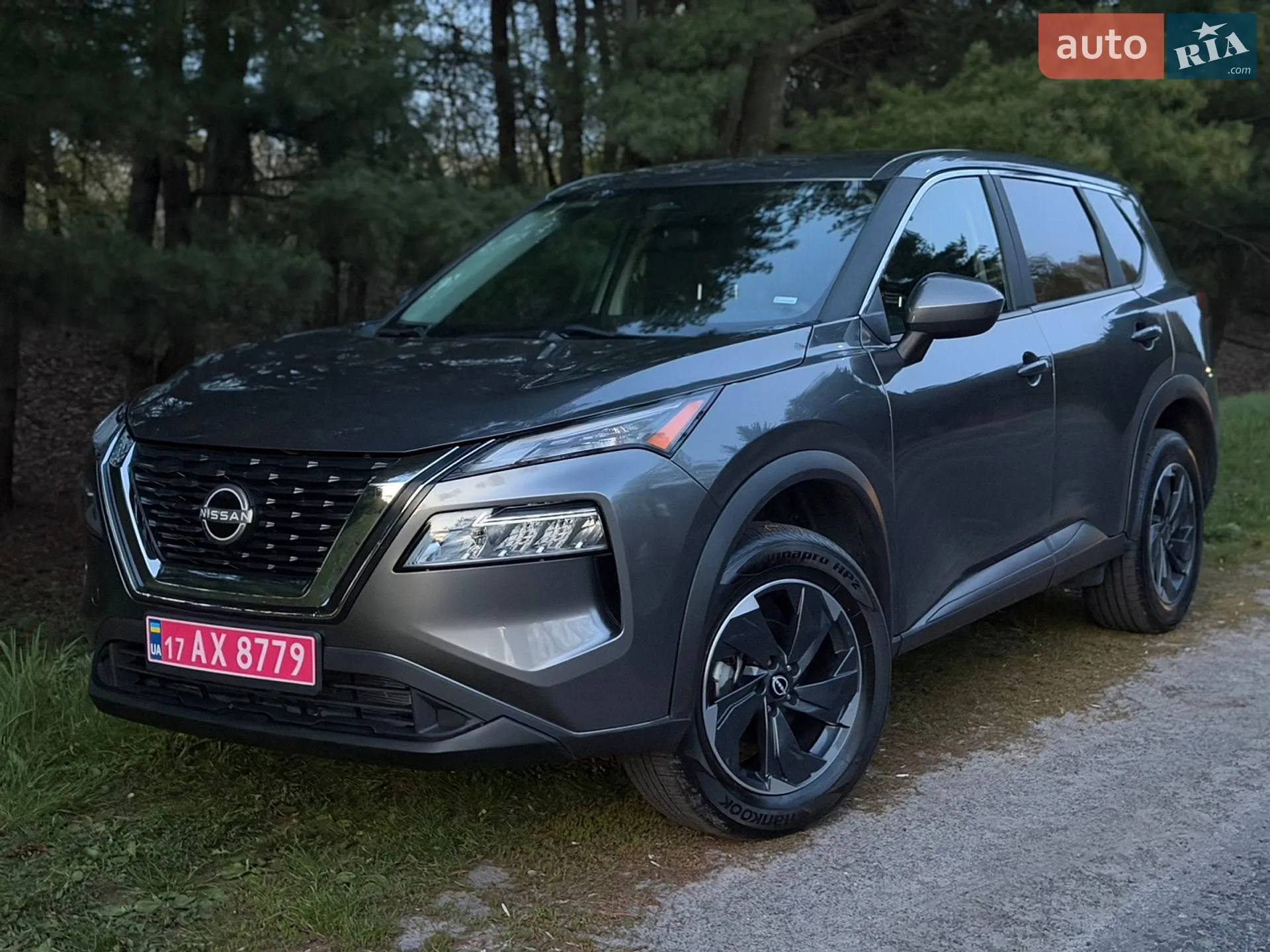 2024 Nissan Rogue - мініатюра 2