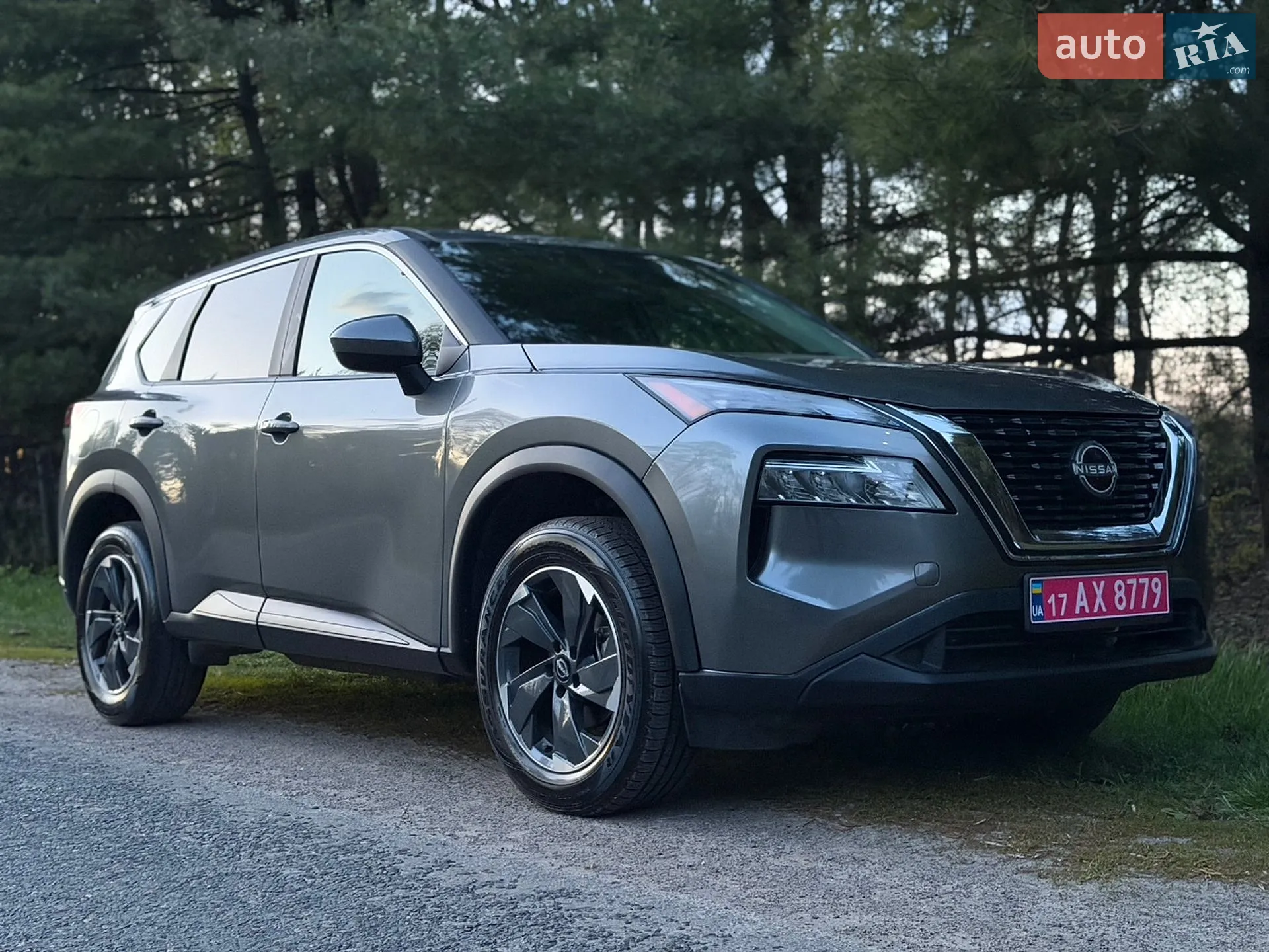 2024 Nissan Rogue - мініатюра 7