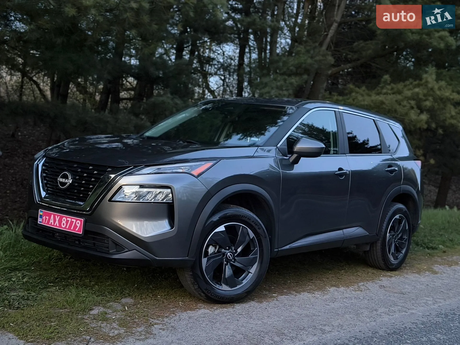 2024 Nissan Rogue - мініатюра 12