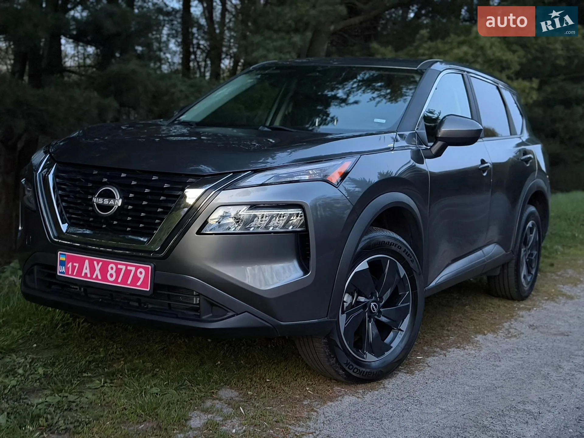 2024 Nissan Rogue - мініатюра 26
