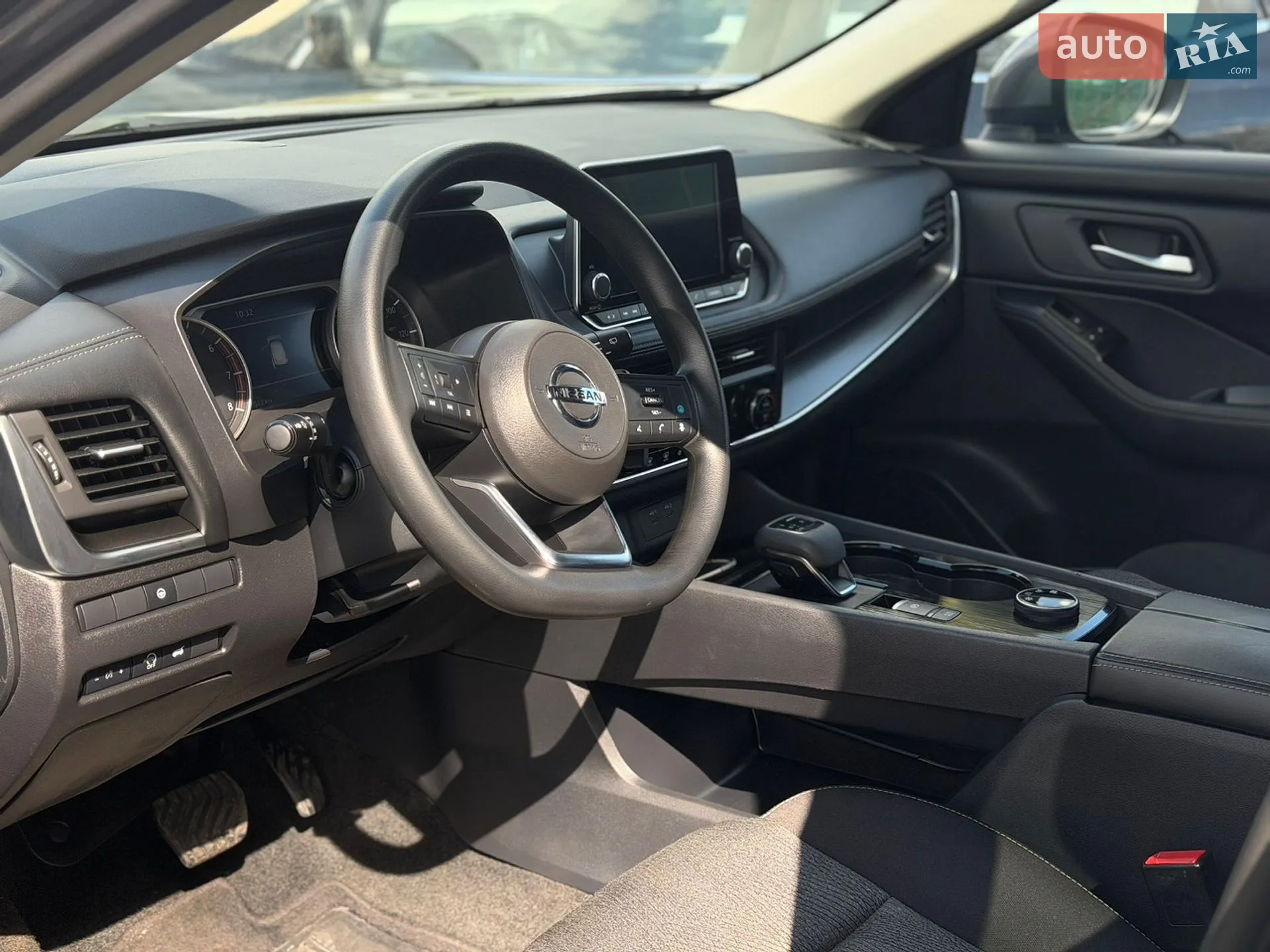2024 Nissan Rogue - мініатюра 60