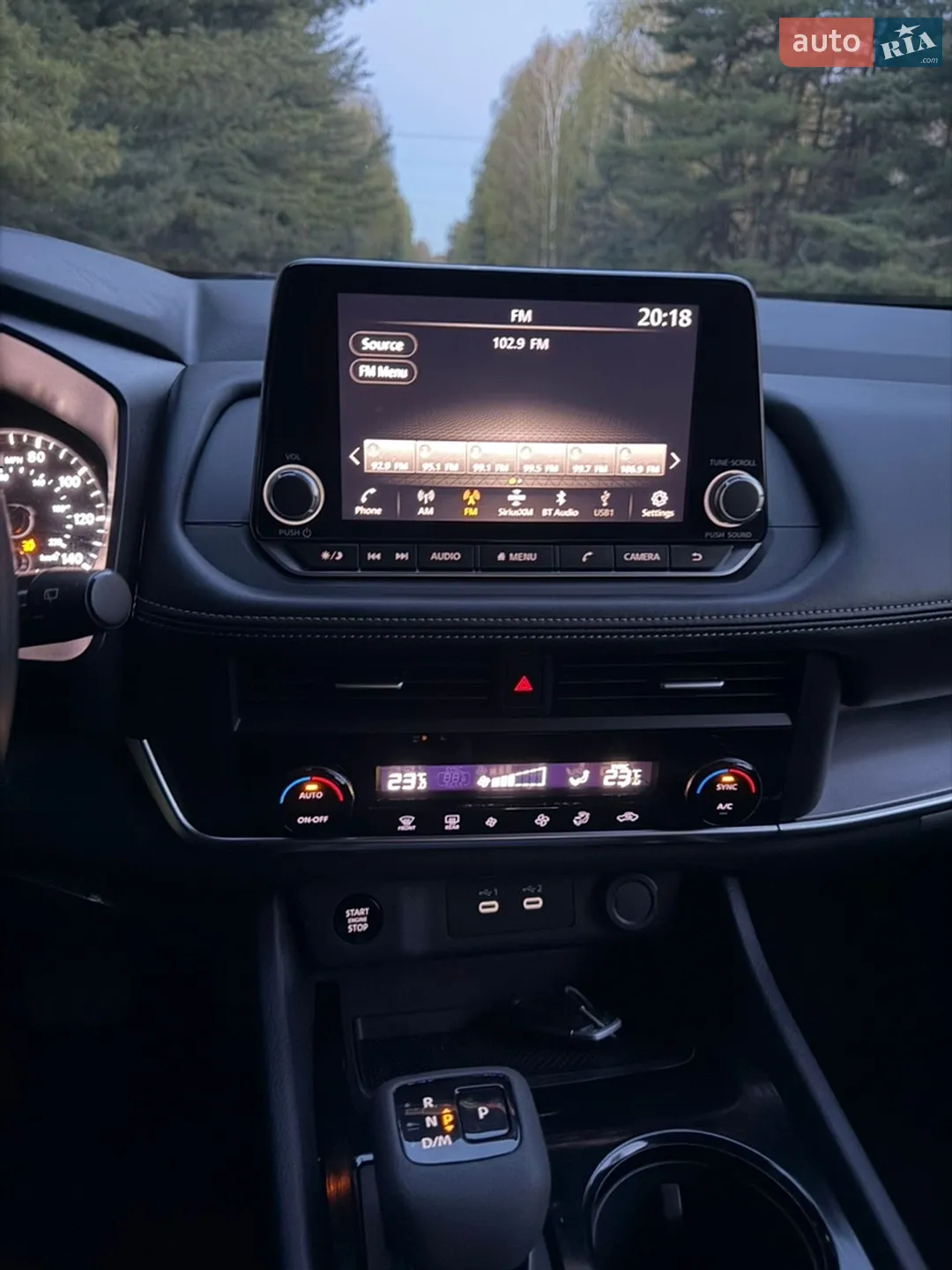 2024 Nissan Rogue - мініатюра 71