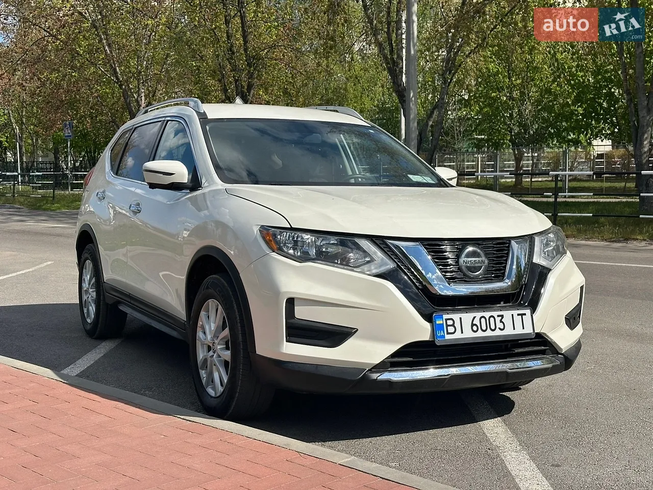 2016 Nissan Rogue - мініатюра 27