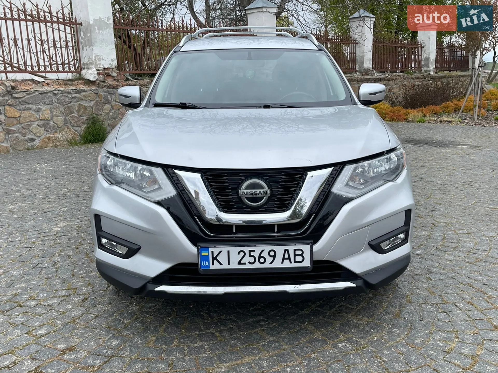 2018 Nissan Rogue - мініатюра 8