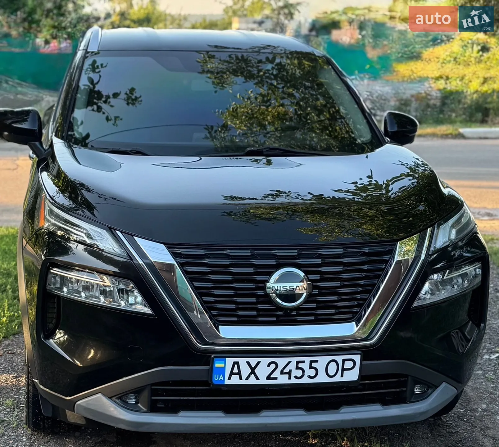 2021 Nissan Rogue - мініатюра 5