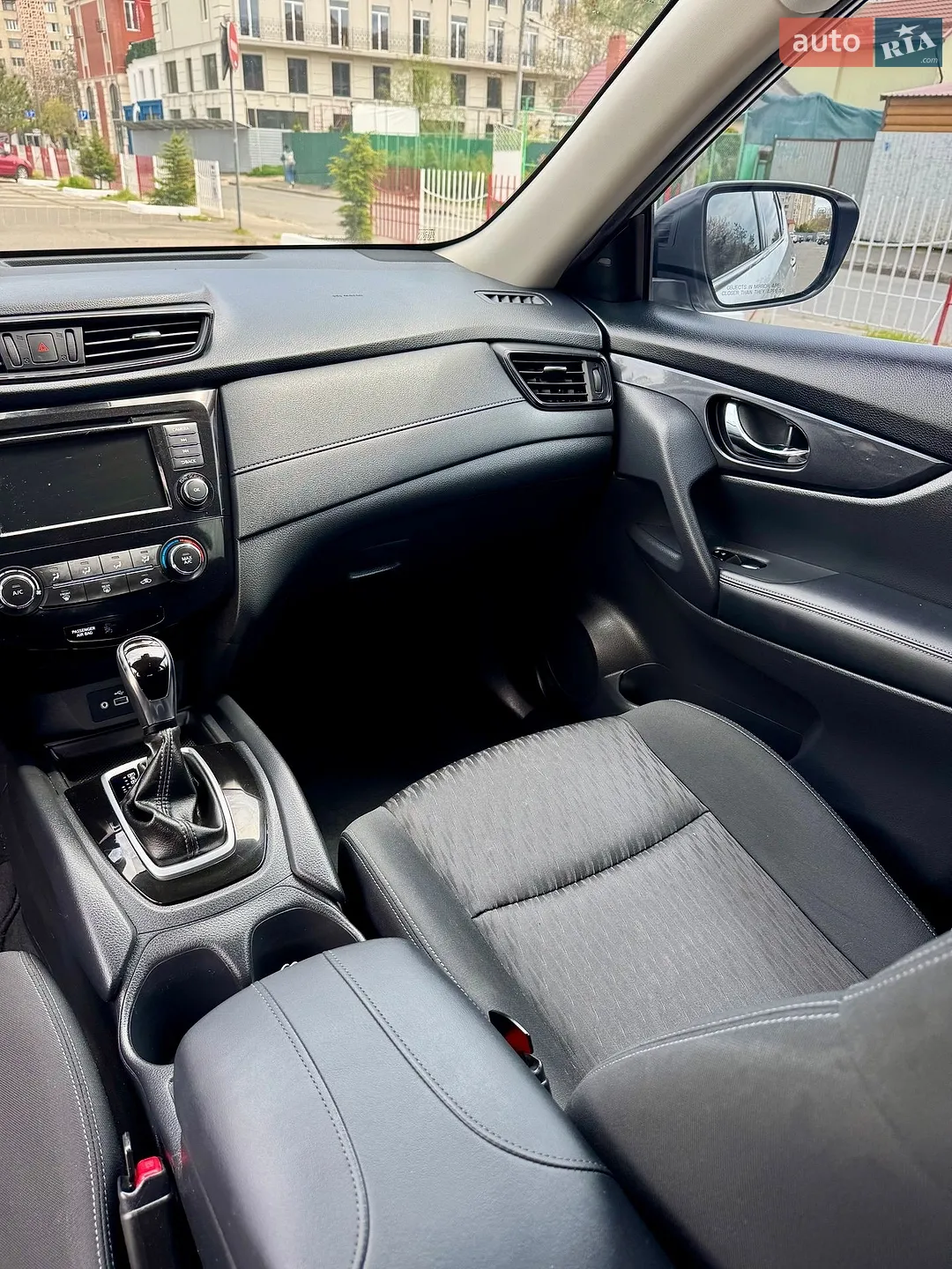 2019 Nissan Rogue - мініатюра 40