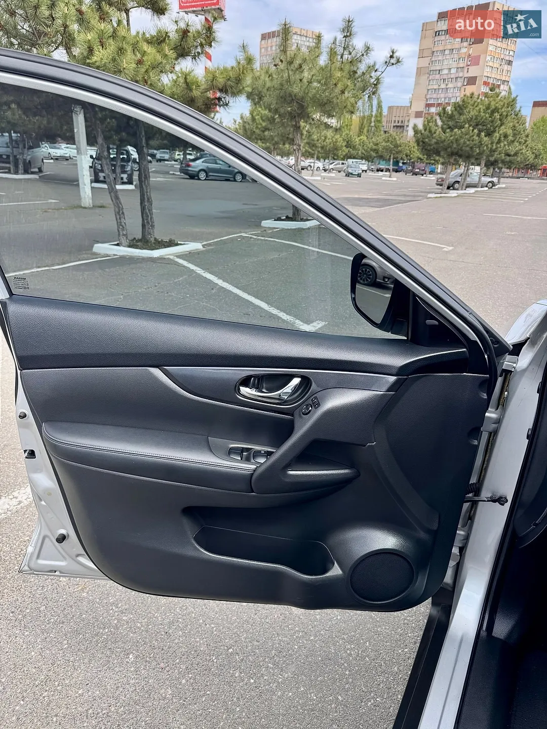 2019 Nissan Rogue - мініатюра 42