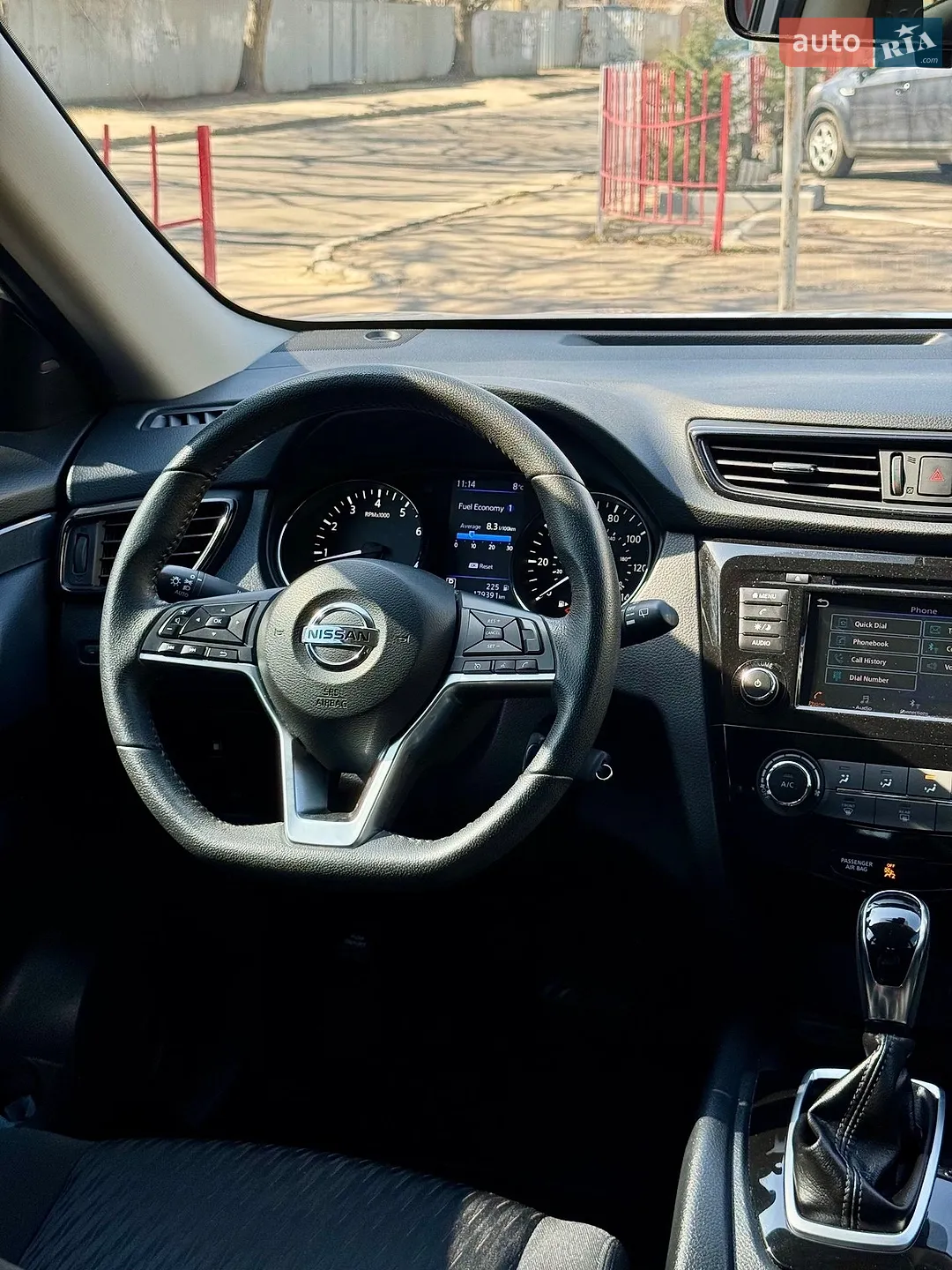 2019 Nissan Rogue - мініатюра 50