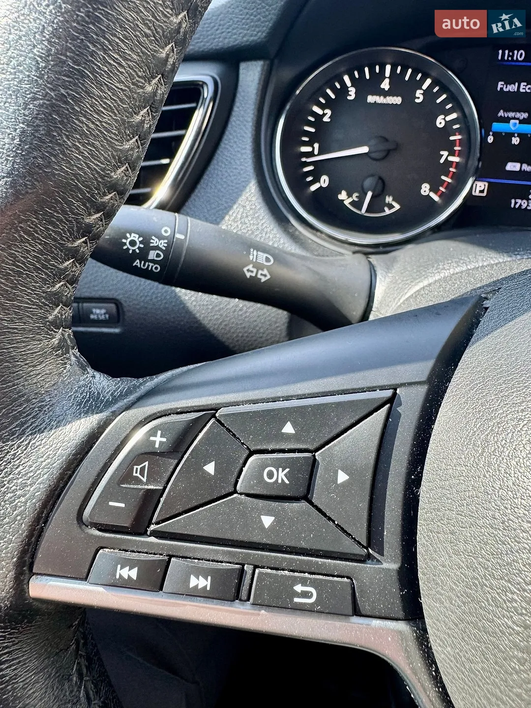 2019 Nissan Rogue - мініатюра 51