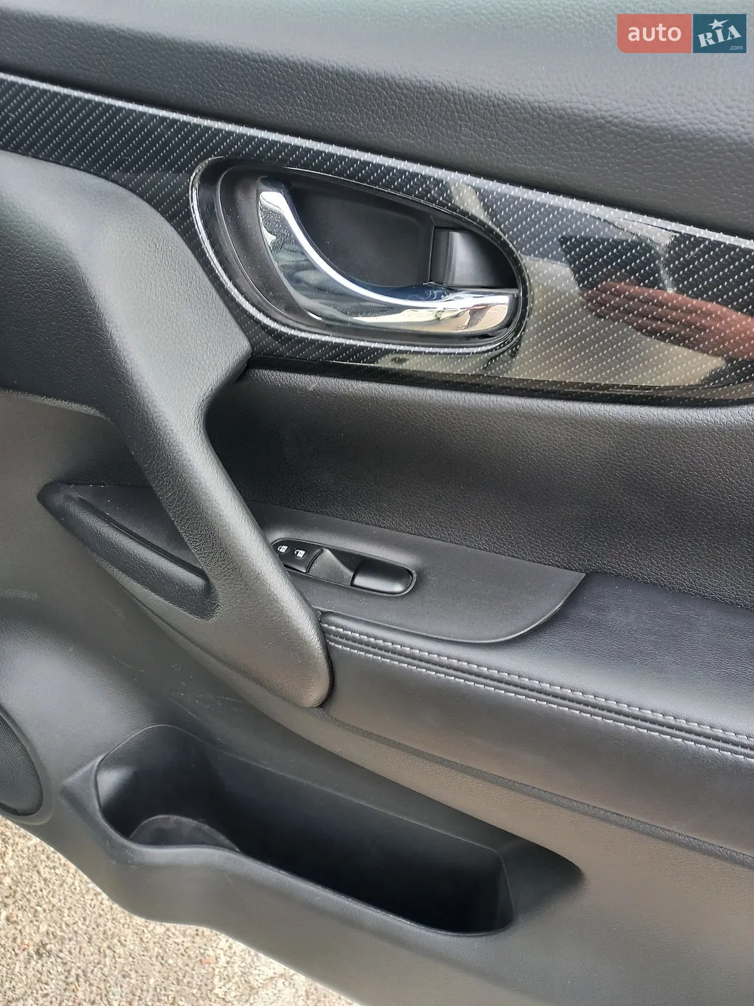2018 Nissan Rogue - мініатюра 22