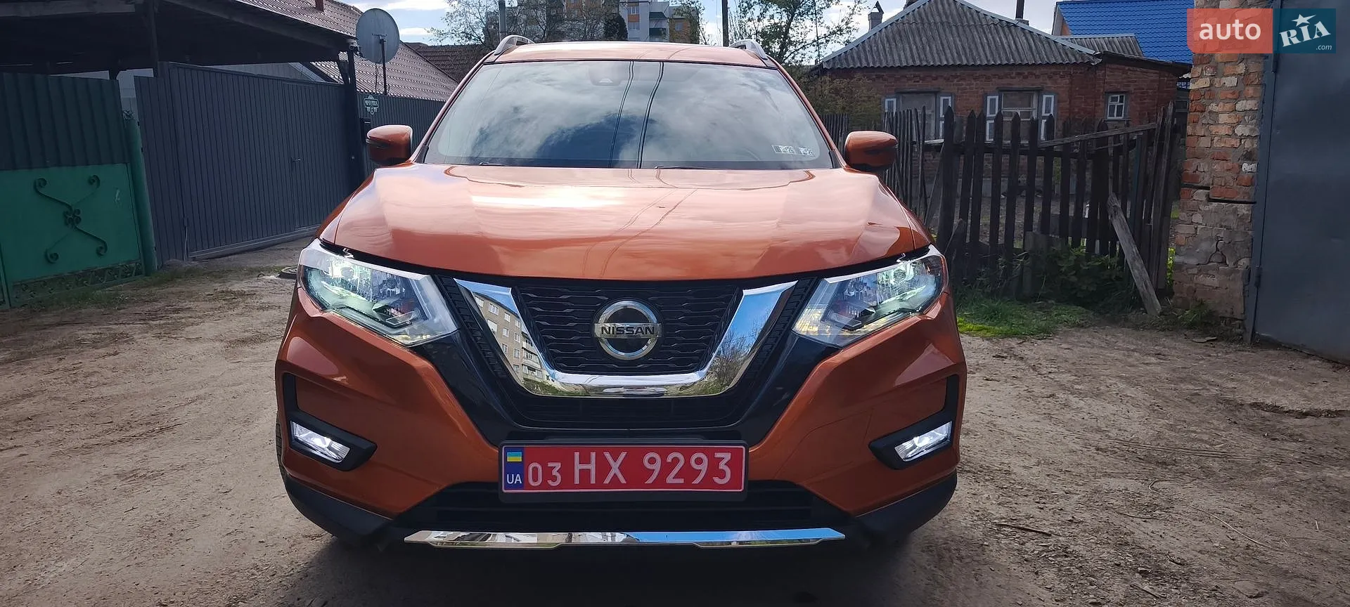 2019 Nissan Rogue - мініатюра 17
