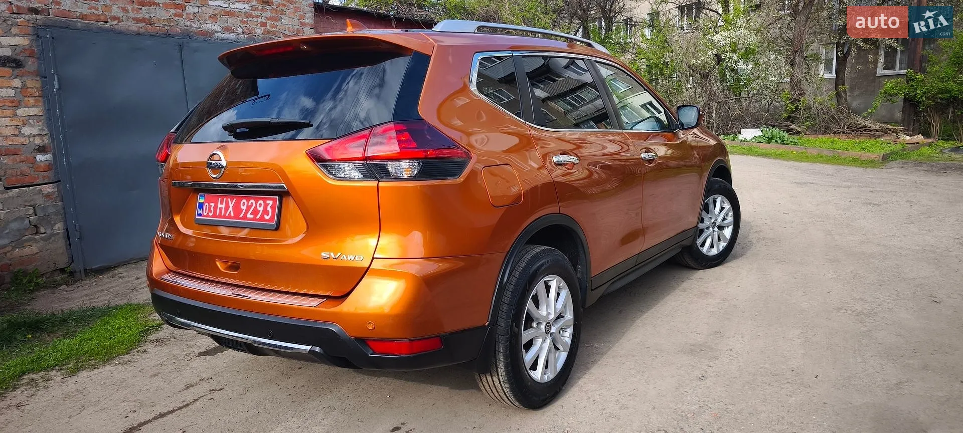 2019 Nissan Rogue - мініатюра 19