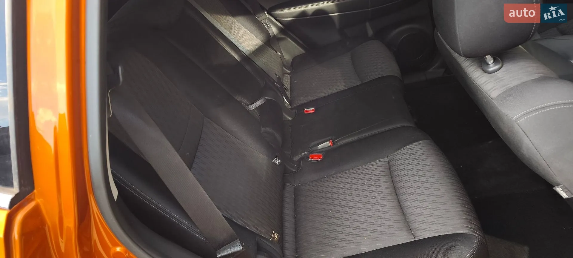2019 Nissan Rogue - мініатюра 31