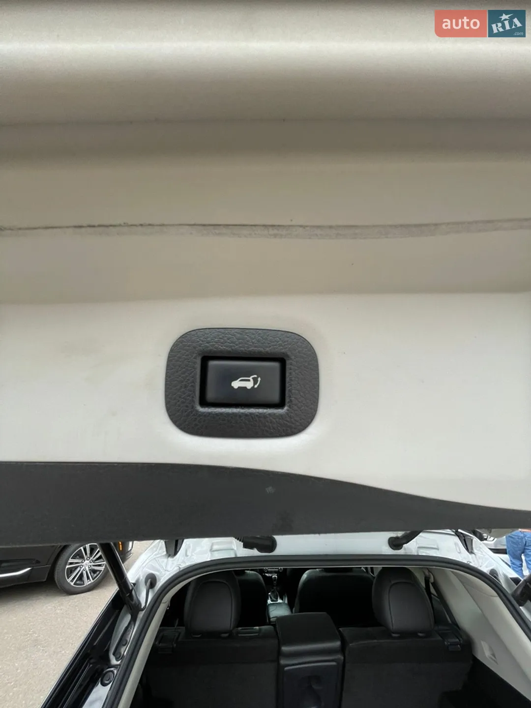 2020 Nissan Rogue - мініатюра 21