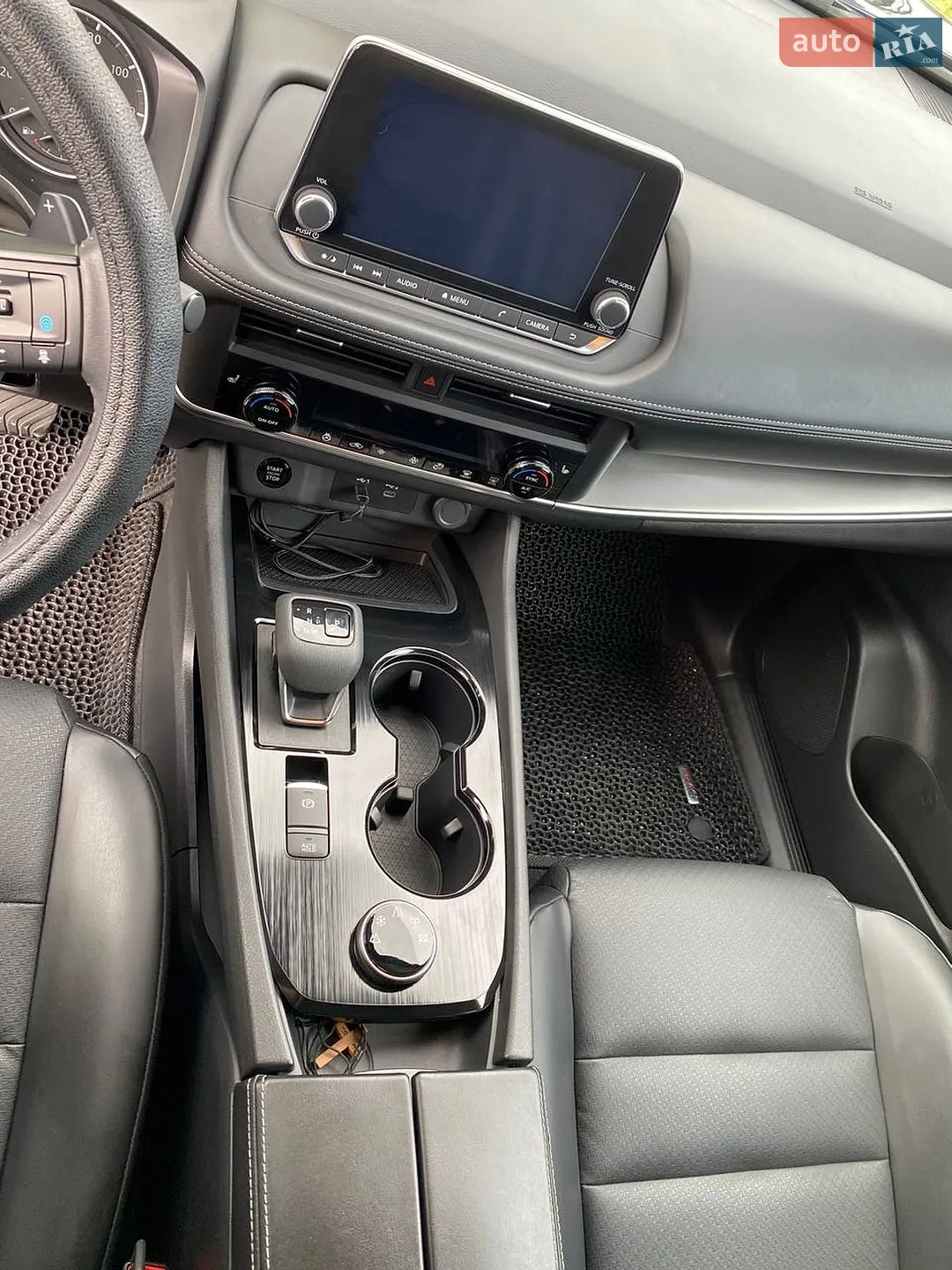 2024 Nissan Rogue - мініатюра 8