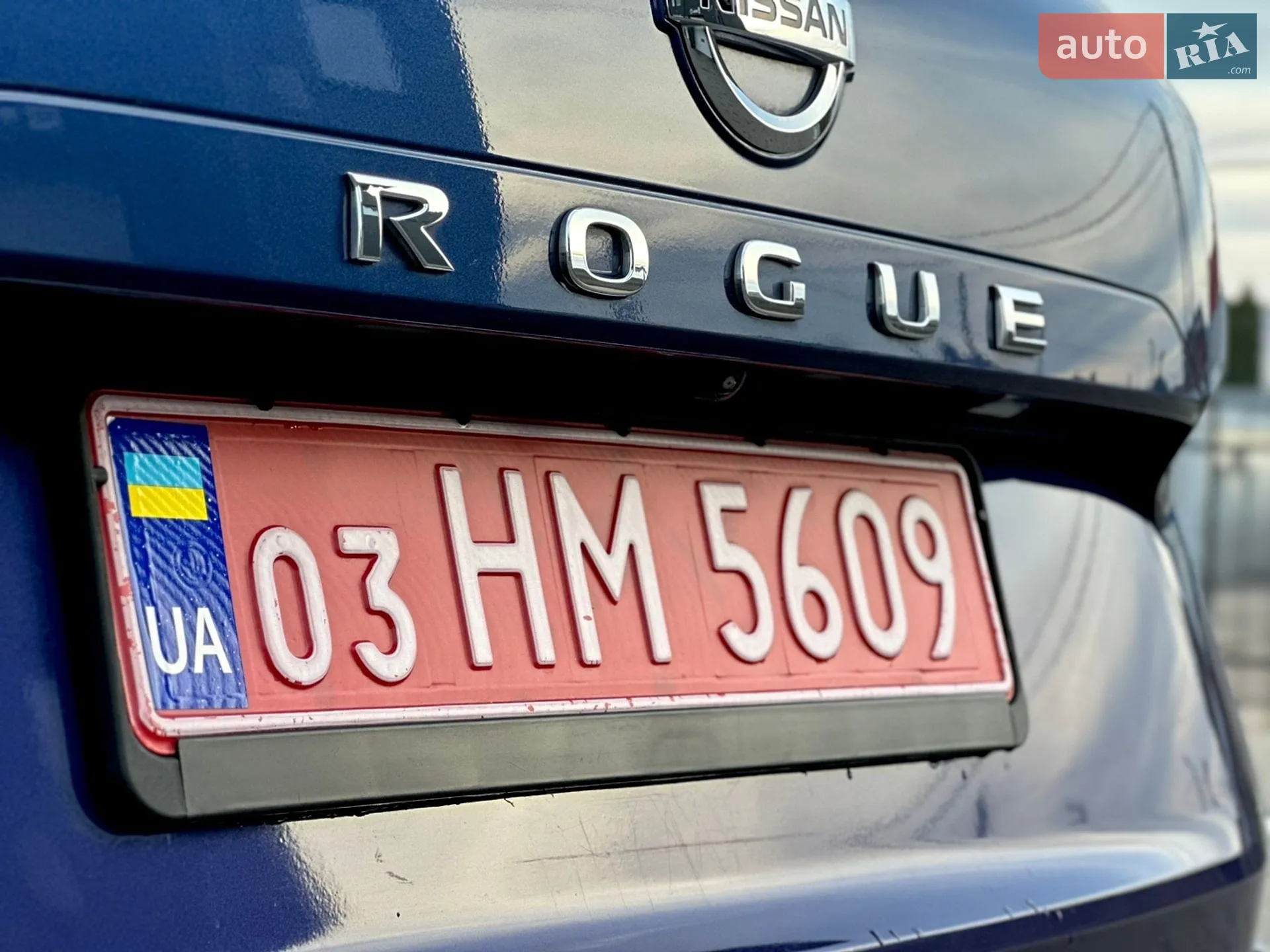 2021 Nissan Rogue - мініатюра 13