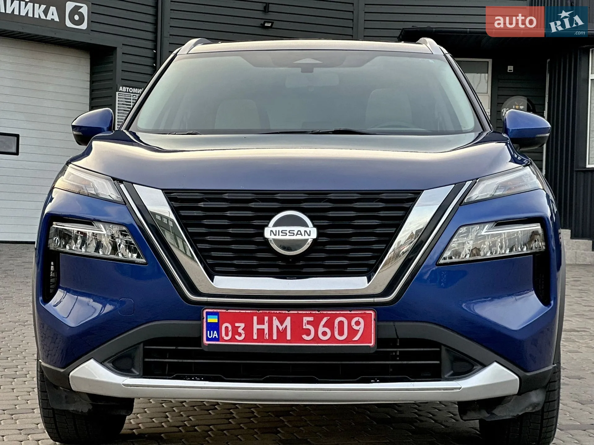 2021 Nissan Rogue - мініатюра 14
