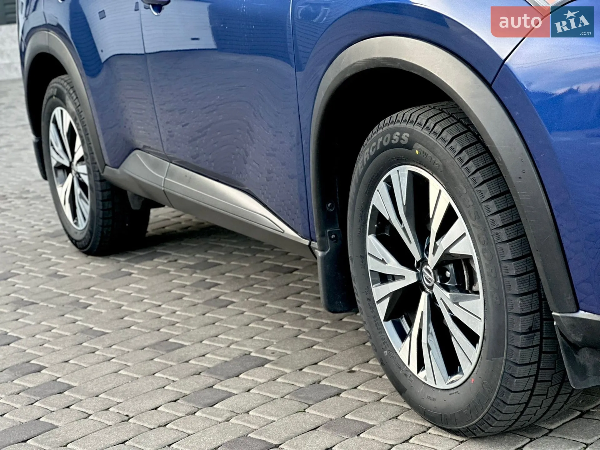 2021 Nissan Rogue - мініатюра 18