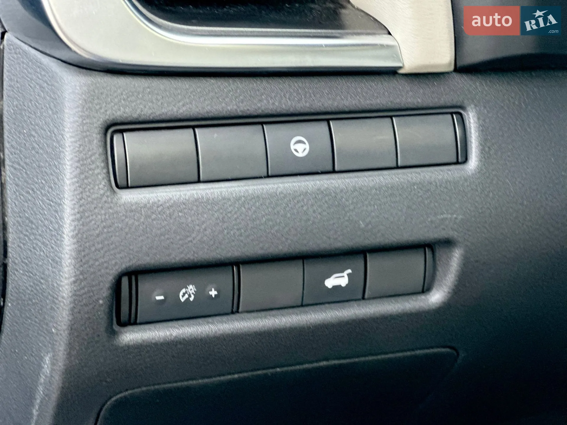 2021 Nissan Rogue - мініатюра 23