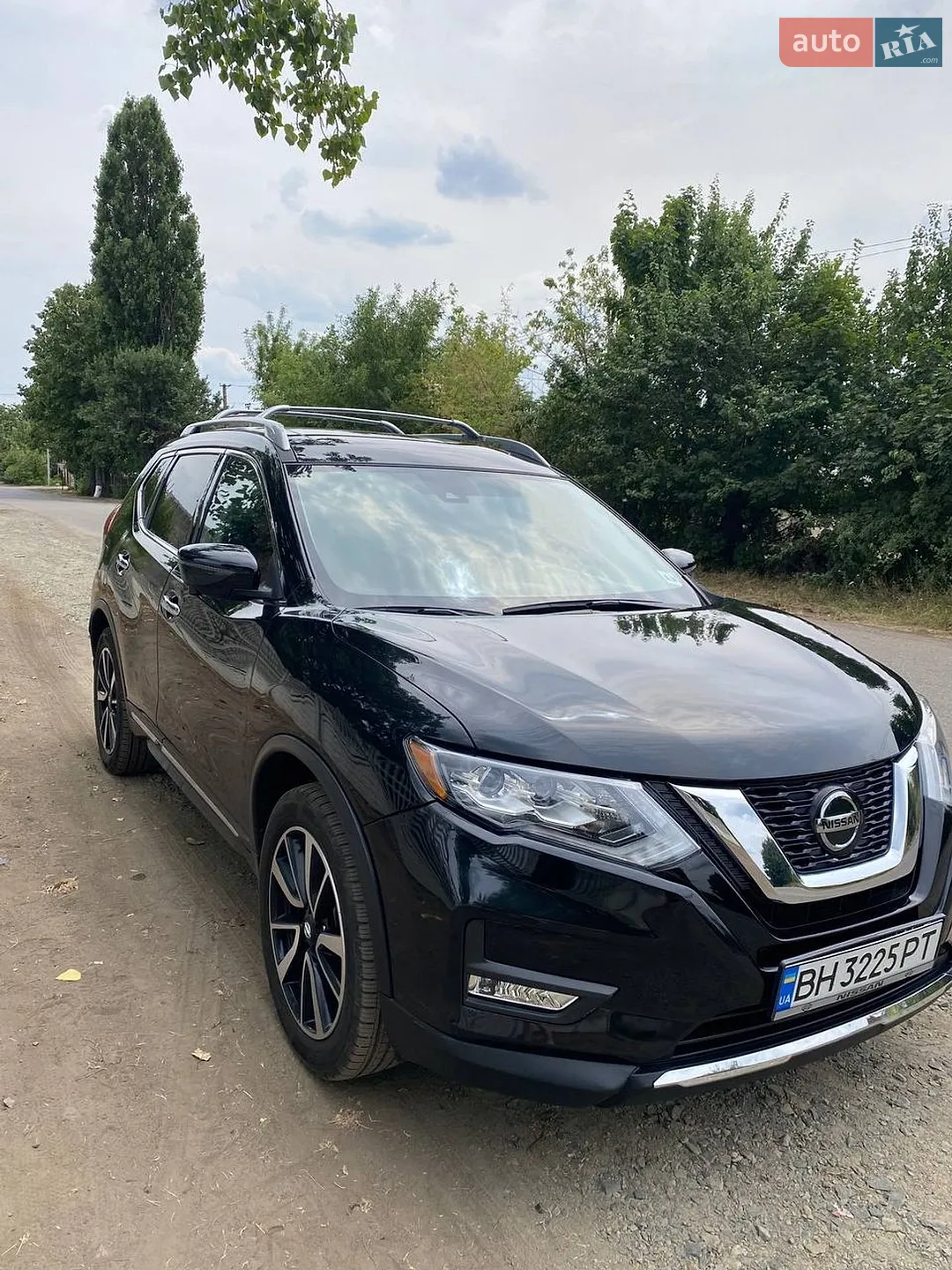 2019 Nissan Rogue - фото 1