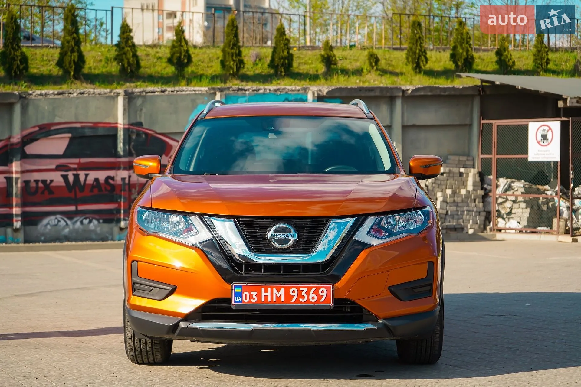 2019 Nissan Rogue - мініатюра 2