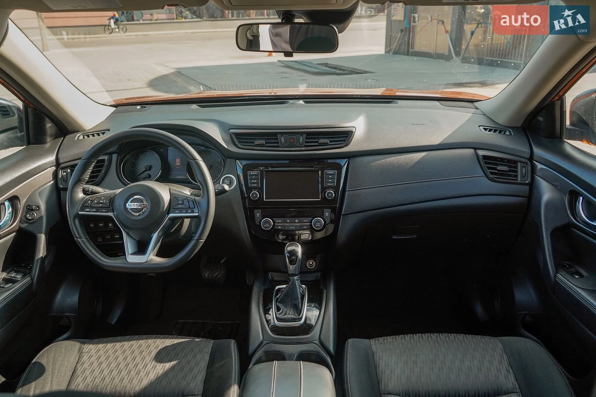 2019 Nissan Rogue - мініатюра 7