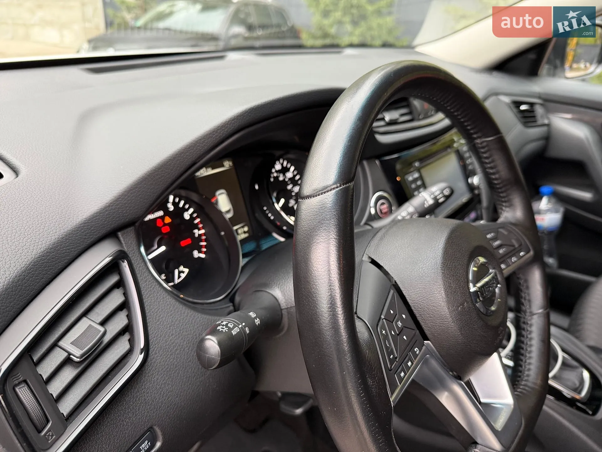 2017 Nissan Rogue - мініатюра 26