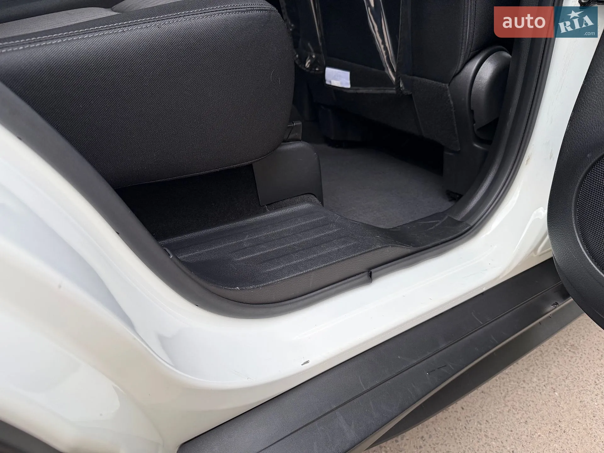 2017 Nissan Rogue - мініатюра 48