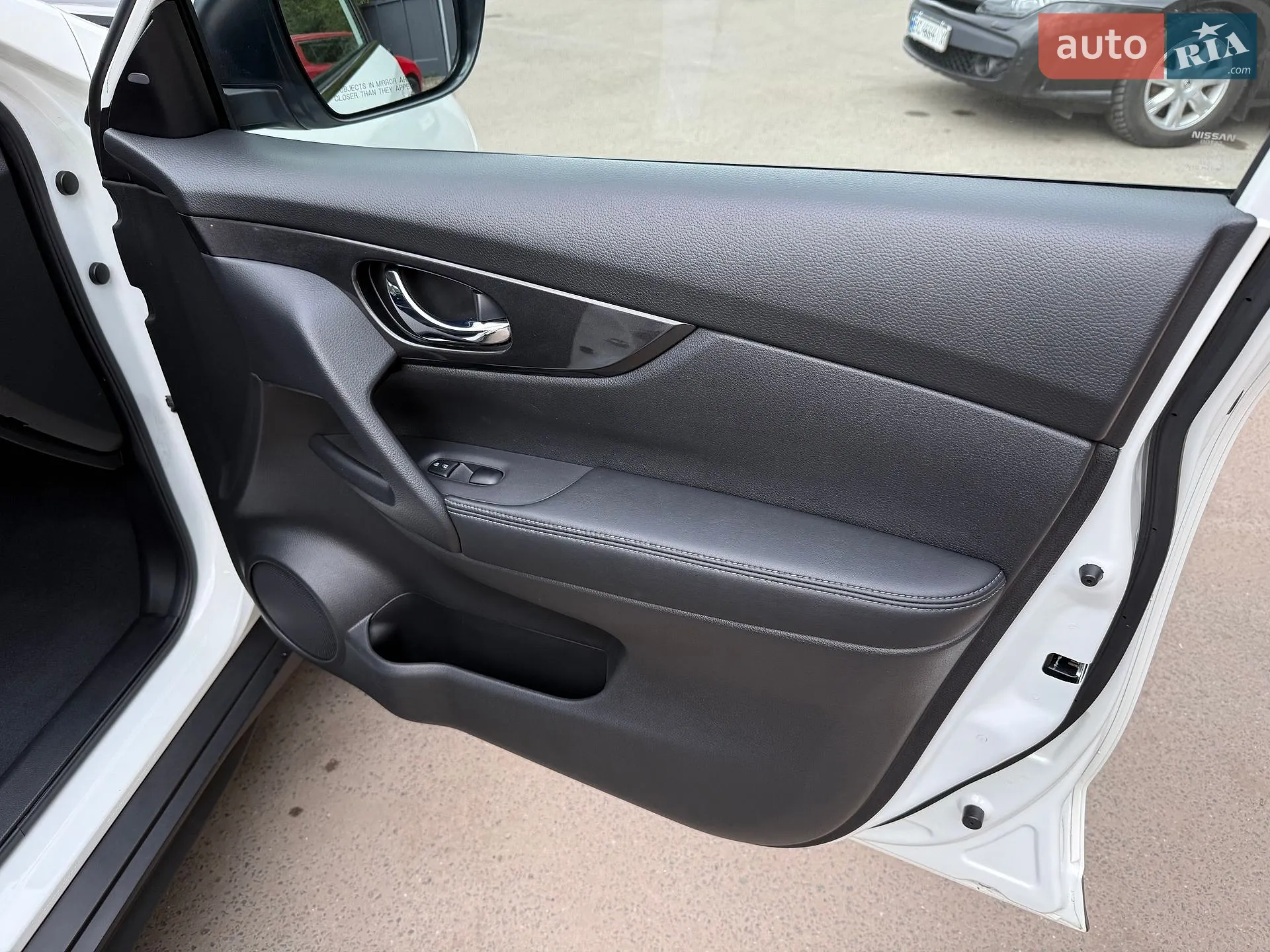 2017 Nissan Rogue - мініатюра 50