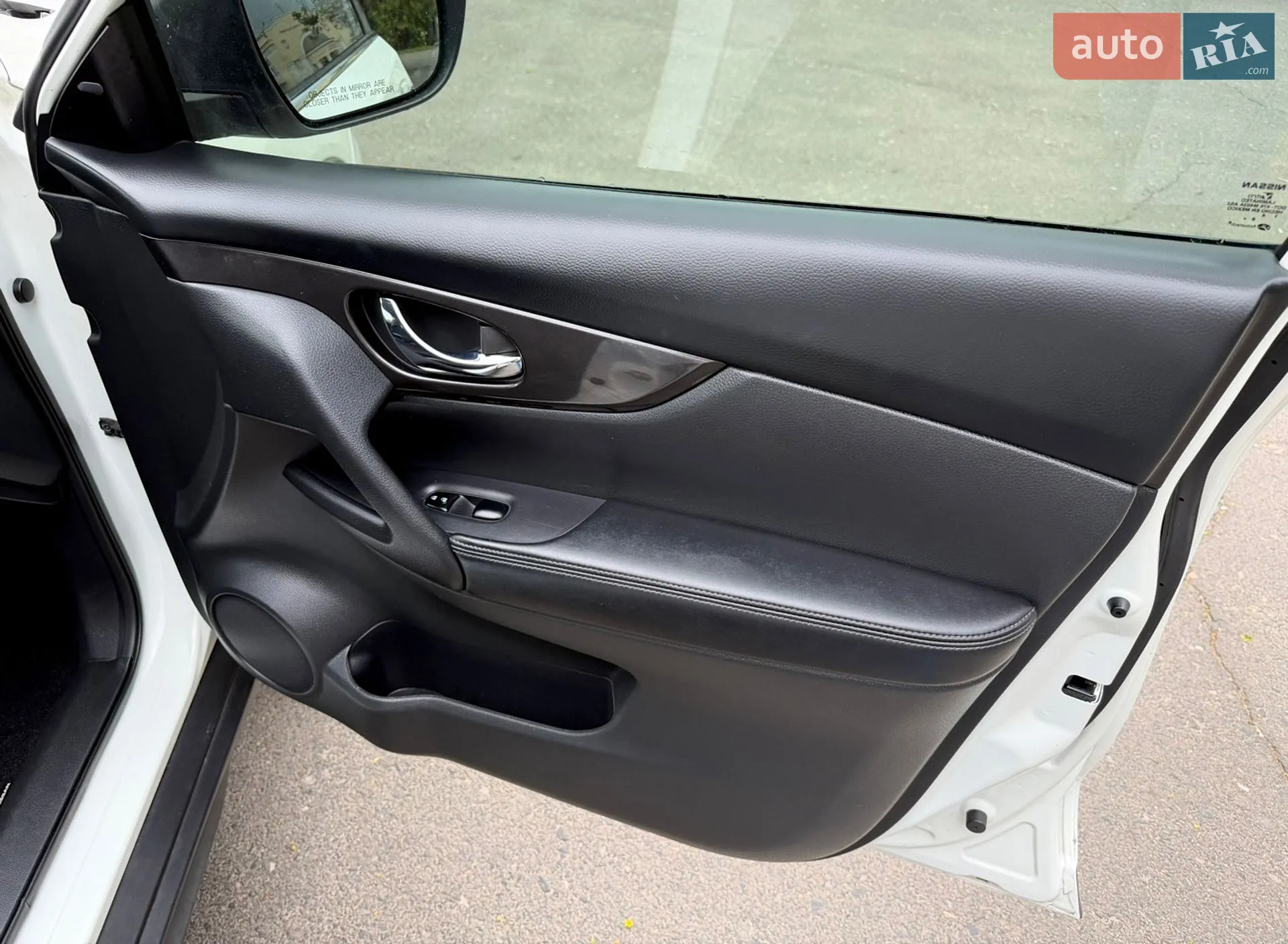 2019 Nissan Rogue - мініатюра 23
