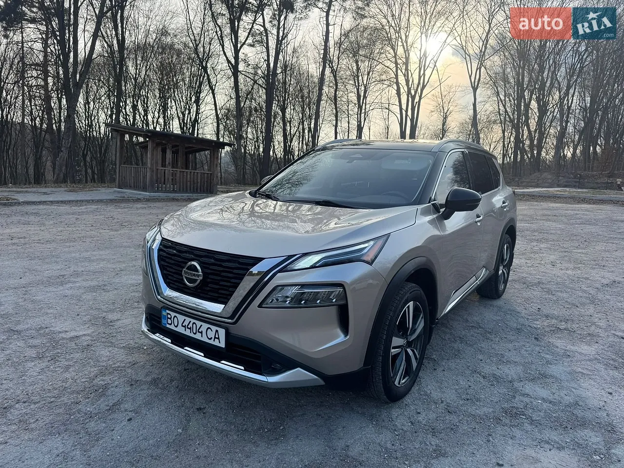 2021 Nissan Rogue - мініатюра 14